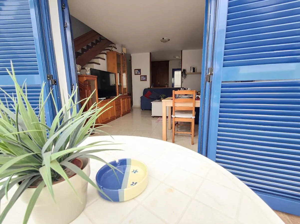 Apartmán Casa Elisa