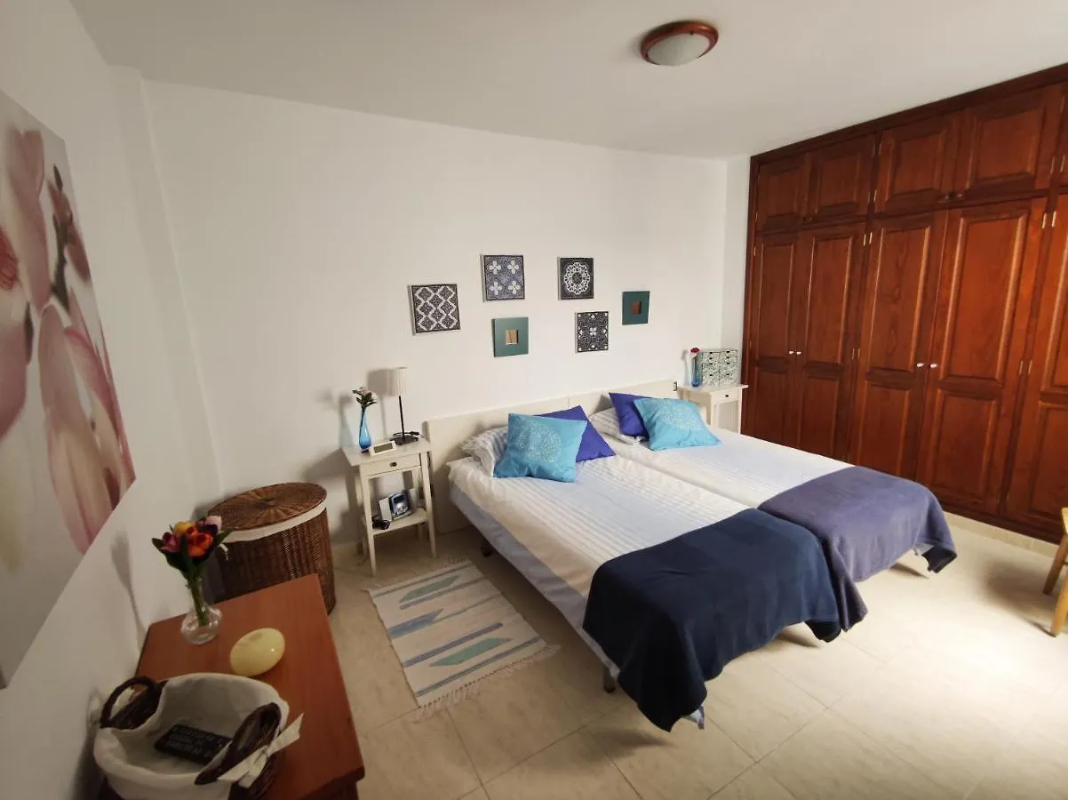 Casa Elisa 0*, Famara