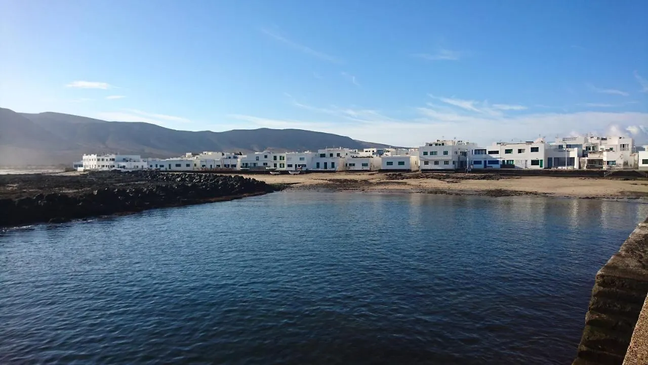 Apartmán Casa Elisa