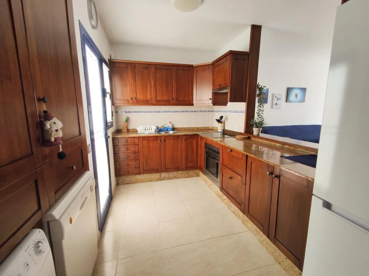 Apartmán Casa Elisa