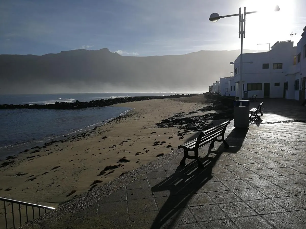 Casa Elisa 0*, Famara
